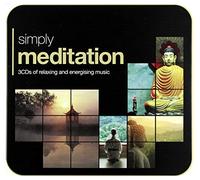 Simply Tin - Meditation