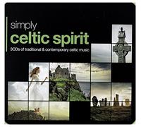 Simply Tin - Simply Celtic Spirit