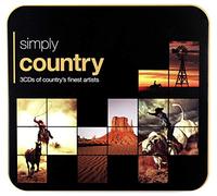 Simply Tin - Simply Country