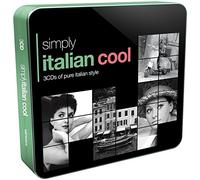 Simply Tin - Simply Italian Cool