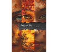 Simply Unique Faces: A Coloring Journey to Relax & Unwind (Pocket-Sized Coloring Books (6x9 Edition))