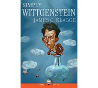 Simply Wittgenstein: 5 (Great Lives)