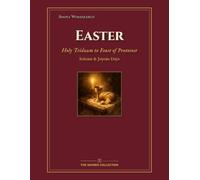Simply Wordsearch The Sacred Collection: Easter From the Holy Triduum to the Feast of Pentacost