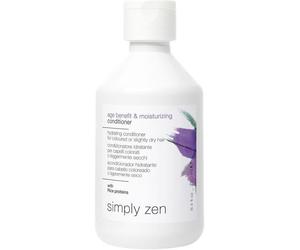 Simply Zen Age Benefit & Acondicionador Hidratante 250mL