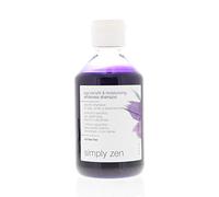 Simply zen - Age Benefit & Moisturizing Whiteness Shampoo 250 ml