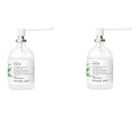 Simply zen Calming scalp Fluid Duo Pack 2 x 100 ml fluido calmante para cuero cabelludo sensible 200 ml Promoción Envío gratuito