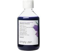 Simply zen - Age Benefit & Moisturizing Whiteness Shampoo 250 ml