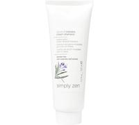 Simply Zen Champú crema intensivo anticaspa 125mL