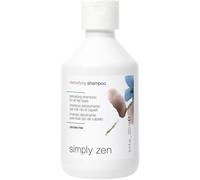Simply Zen Detoxifying Shampoo Vegan 250ml
