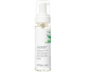 Simply Zen Champú Mousse Calmante Ultra Delicado 200mL