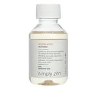 Simply zen, double action, hyaluronic acid, leave-in scalp treatment l