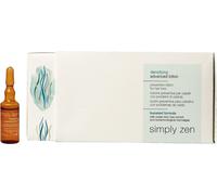 Simply Zen Loción concentrada densificante 8x7mL
