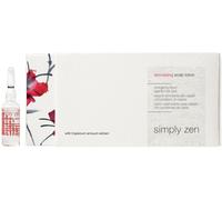 Simply Zen Loción estimulante para el cuero cabelludo 8x6mL