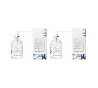 Simply zen normalizing treatment DUO Pack 2 x 100 ml loción sebo normalizante para piel y cabello graso, 200 ml