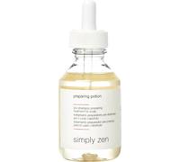 Simply Zen Poción preparadora Tratamiento para el cuero cabelludo antes del champú 100mL