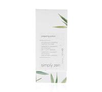 Simply Zen Preparing Potion - Tratamiento Pre-Champu 100ml