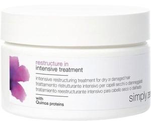 Simply Zen Reestructuración en tratamiento intensivo 200mL