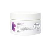 Simply zen, restructure in intensive, hair cream treatment, restructur