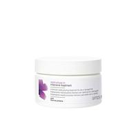 Simply Zen Restructure In Intensive Treatment - mascarilla reconstructiva para cabello seco, 200 ml