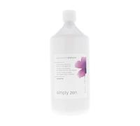 Simply Zen - Champú Z.one reestructurante, 1000 ml