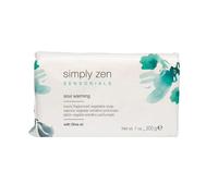 Simply zen soul warming luxury fraganced vegetable soap 200 gr
