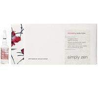 Simply Zen Stimulating Scalp Lotion 8 fiale x 6ml