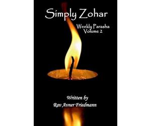 Simply Zohar Vol. 2
