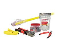 Simply45 S45-PSK6U ProSeries Cat6/6a UTP Starter Kit