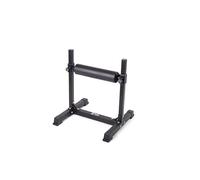 SimplyImagine Adjustable Single Leg Squat Roller for Bulgarian Split Squats, Lunges, and Lower Body Workout