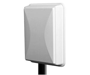 Simplytech Antena Móvil Banda Ancha para router Huawei E5172 Tres B311 B311s-220 Boost 10 metros SMA