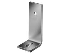 Simpson ABL7514G-B - Simpson winkelverbinder do 75 x 75 x 8 x 50 cm, 14.0 galvanizado,