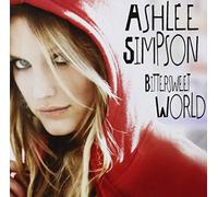 Simpson Ashlee - Bittersweet World