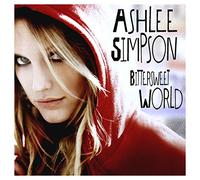 Simpson, Ashlee - Bittersweet World