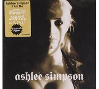 Simpson Ashlee - I Am Me