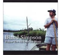 Simpson, Bland - Follow You All Over the World