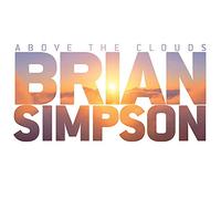 Simpson, Brian - Above the Clouds