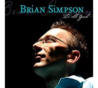 Simpson, Brian - It's All Good