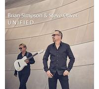 Simpson Brian & Oliver Steve - Unified