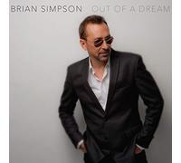 Simpson, Brian - Out Of A Dream