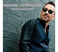 Simpson, Brian - Persuasion