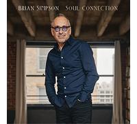Simpson,Brian - Soul Connection