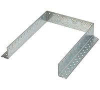Simpson bsd200/280 viga (BSD 200 x 280 galvanizado aussenliegend con Autorización