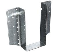 Simpson bss100/190 de B viga (BSS 100 x 190 galvanizado aussenliegend con Autorización