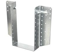 Simpson bss120/210 de B viga (BSS 120 x 210 galvanizado aussenliegend con Autorización