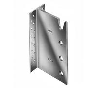 Simpson BT4 - 200 Vigas de B portador galvanizado con Autorización
