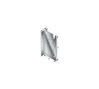 Simpson BTN90-B BTN 90-B-Soporte para Vigas (galvanizado al Fuego, con autorización), 90 mm