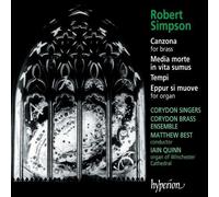 Simpson: Canzona / Media morte / Tempi / Eppur Si Muove (1998-11-24)