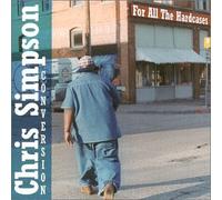 Simpson, Chris - Free for All Hard Cases