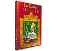 Simpson.com [Francia] [DVD]