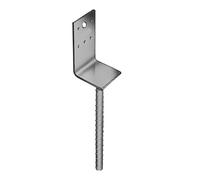 Simpson Fuss galvanizado al fuego, pbe60g de B